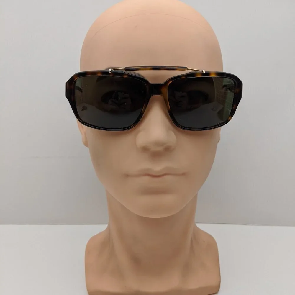 🕶️Lozza SL1823 COL.09AJ Sunglasses 66/20 135 | EUBOX10🕶️